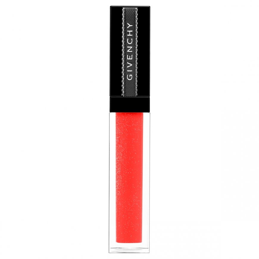 Givenchy Gloss Interdit Vinyl 11 Bold Orange 6ml – 5