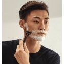 Gillette Fusion5 Blade Refills žilete 14 pcs Nerūsējošs tērauds Vīrieši Gillette Fusion5 Blade Refills žilete 14 pcs Nerūsējošs tērauds Vīrieši
