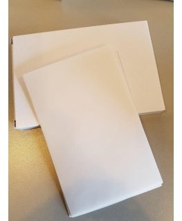 UAB Burbuliukas and Co" PTV Partition Set 20 pcs, 90x140