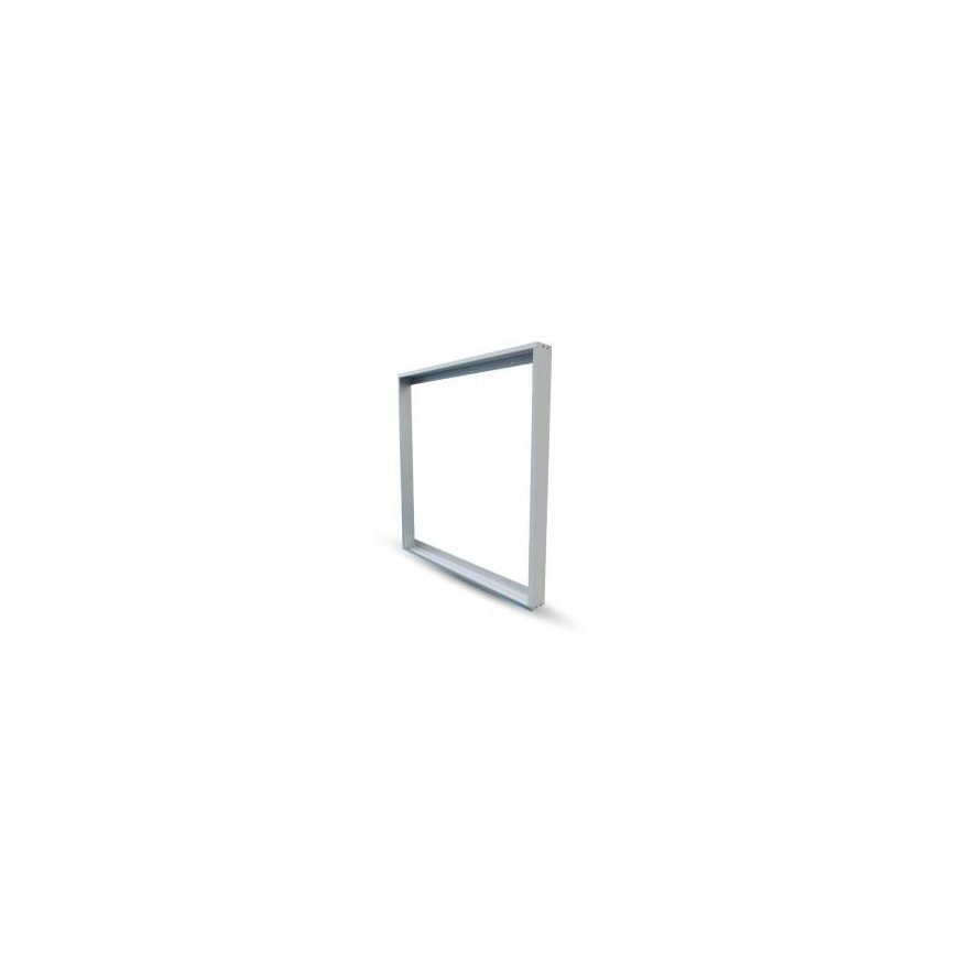 Aluminum assembly case for external installation V-TAC 600 MM * 600 MM