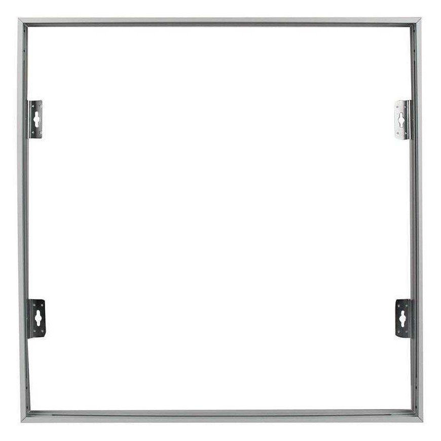 Aluminum assembly case for external installation V-TAC 600 MM * 600 MM – 2