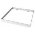 Aluminum assembly case for external installation V-TAC 600 MM * 600 MM Aluminum assembly case for external installation V-TAC 600 MM * 600 MM