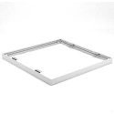 Aluminum assembly case for external installation V-TAC 600 MM * 600 MM Aluminum assembly case for external installation V-TAC 600 MM * 600 MM