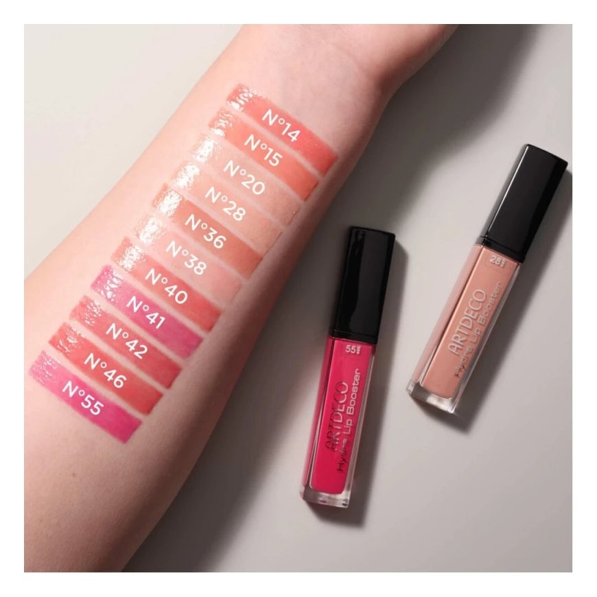 ARTDECO Hydra Lip Booster – 4