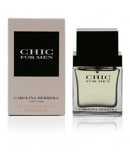 Carolina Herrera Chic 60ml Люди