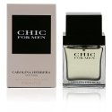 Carolina Herrera Chic 60ml Mehed Carolina Herrera Chic 60ml Mehed