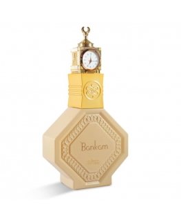 Набиль, Банкам, Eau De Parfum, Унисекс, 100 мл