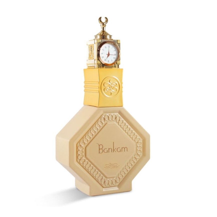 Набиль, Банкам, Eau De Parfum, Унисекс, 100 мл
