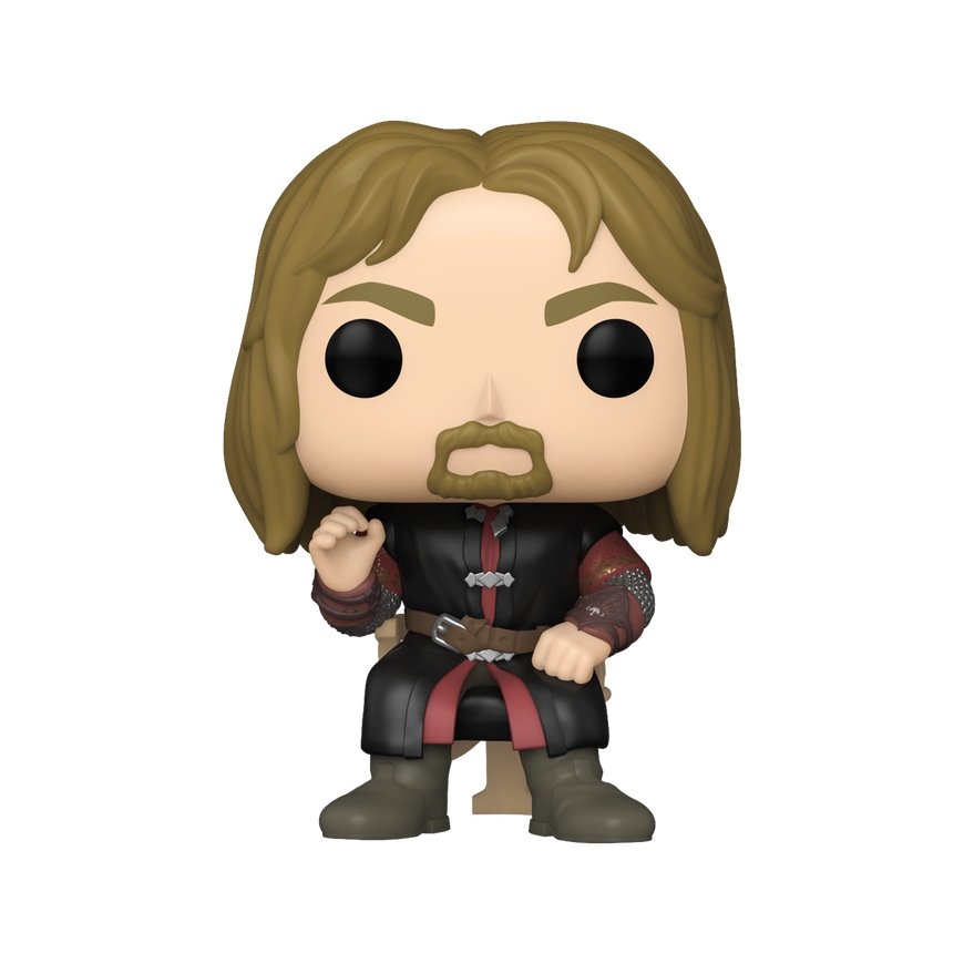 FUNKO Pop! Movies 81069 collectible figure