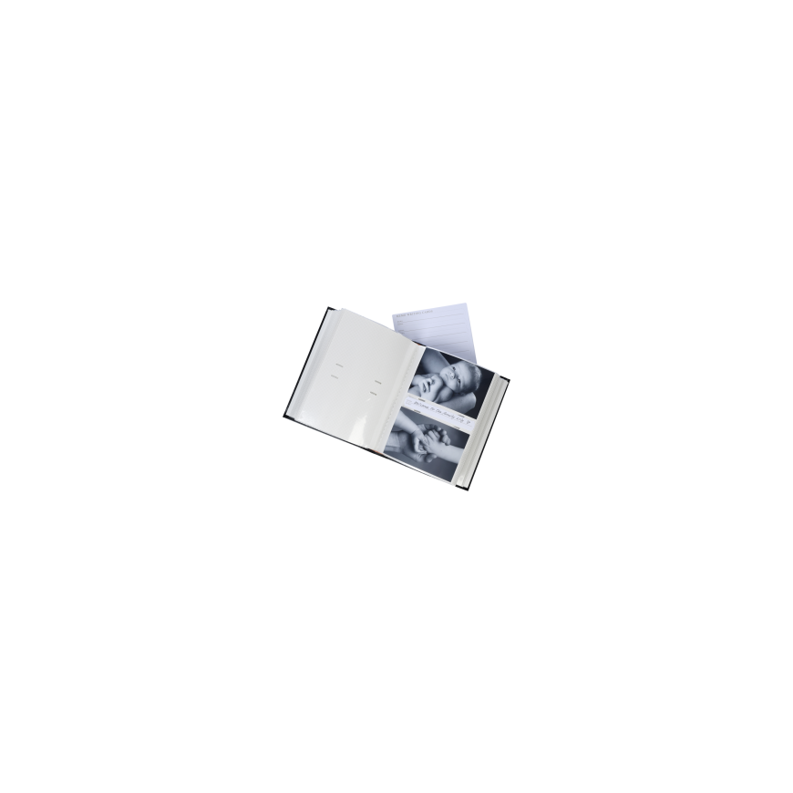 Focus Prestige Super 200 10x15 Musta – 2