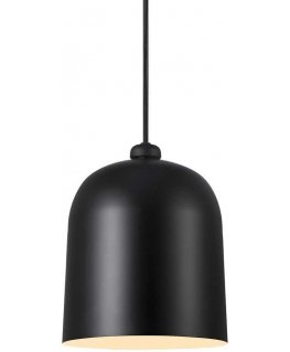 Ceiling lamp Nordlux Angle pendant light, black