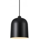 Lubinis šviestuvas Nordlux Angle riippuvalaisin, musta Lubinis šviestuvas Nordlux Angle riippuvalaisin, musta