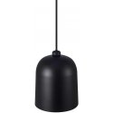 Подвесной светильник Nordlux Angle, черный Подвесной светильник Nordlux Angle, черный