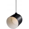 Lubinis šviestuvas Nordlux Angle riippuvalaisin, musta Lubinis šviestuvas Nordlux Angle riippuvalaisin, musta