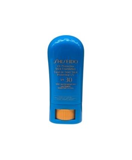Shiseido, Sun Urban, Veekindel, Aluskreem, Hele okker, S