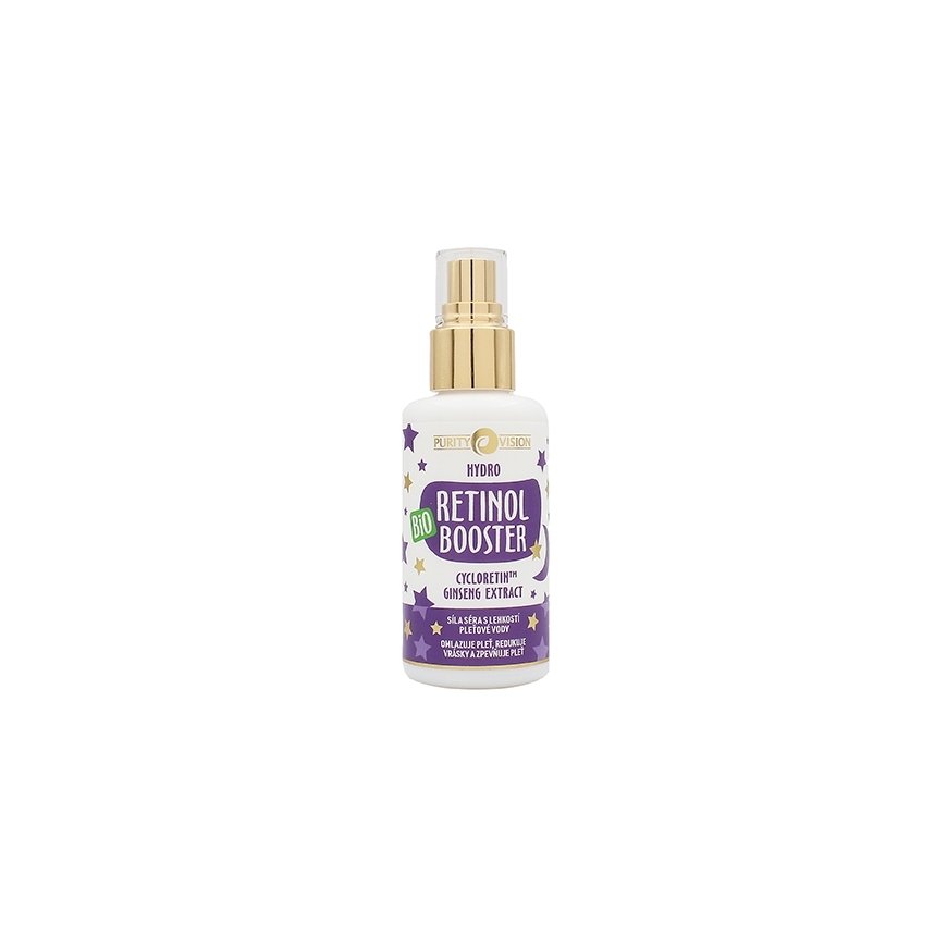 Purity Vision Bio Hydro retinol booster 100 ml