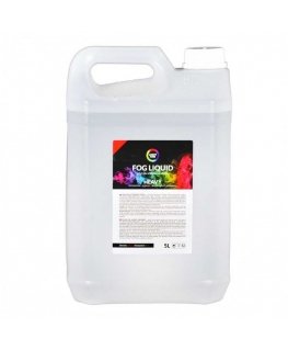 Musicmate LIGHT4ME suitsu vedelik raske udu 5L
