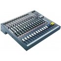 Soundcraft EPM12 - Analoginen miksauspöytä Soundcraft EPM12 - Analoginen miksauspöytä