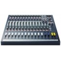 Soundcraft EPM12 - Analoginė miksavimo pultas