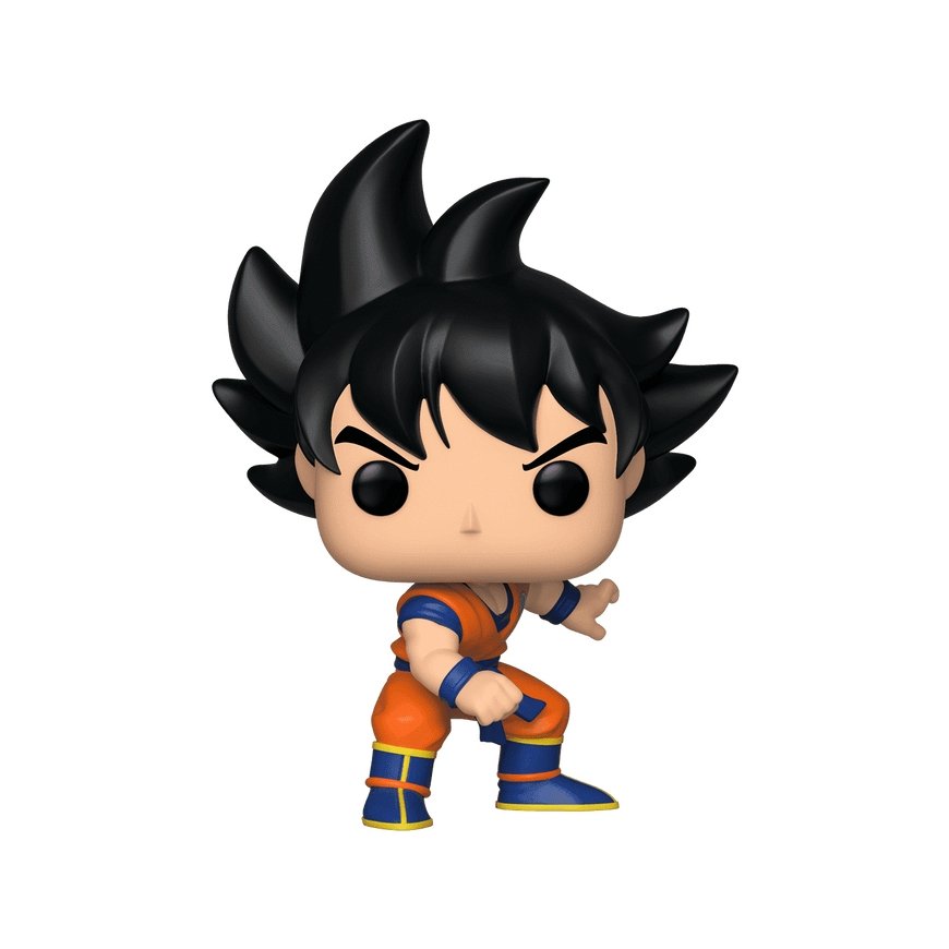 FUNKO POP! Goku