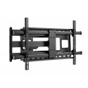 Fonestar MOV-384PR TV-kiinnike 2,03 m (80") musta Fonestar MOV-384PR TV-kiinnike 2,03 m (80") musta