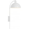 Sienas lampa Nordlux Ellen 20, balta Sienas lampa Nordlux Ellen 20, balta