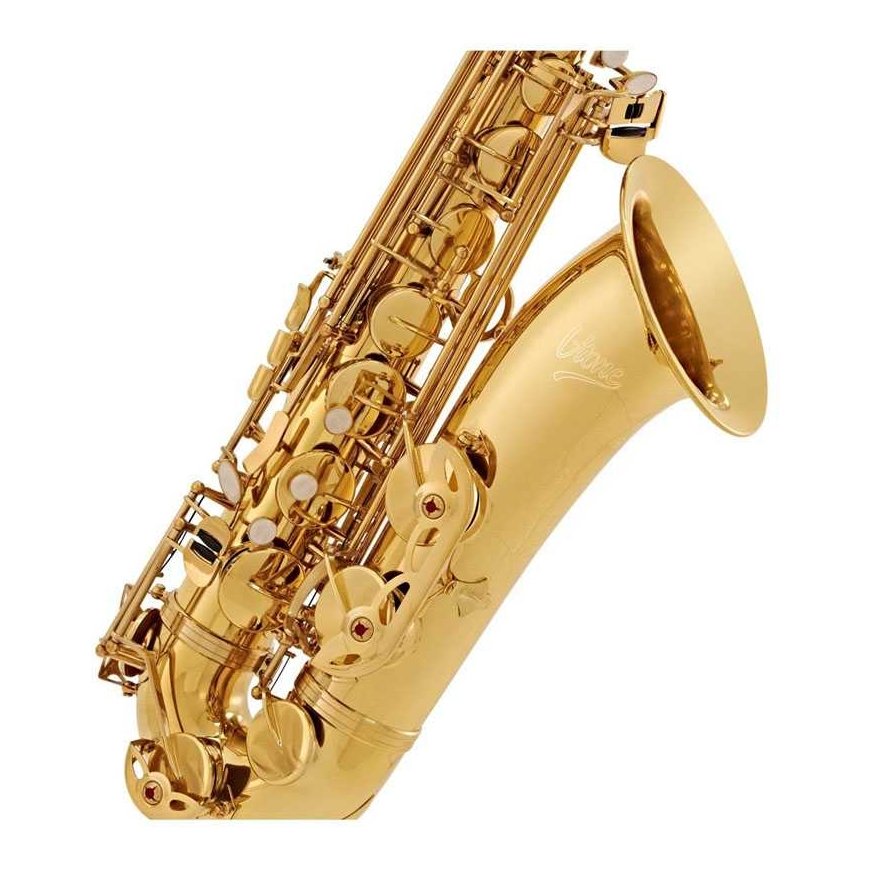 V-TONE TS 100 tenoriksaksofon koos kaanega – 3