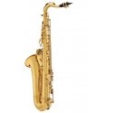 V-TONE TS 100 tenorisaksofoni kannella V-TONE TS 100 tenorisaksofoni kannella