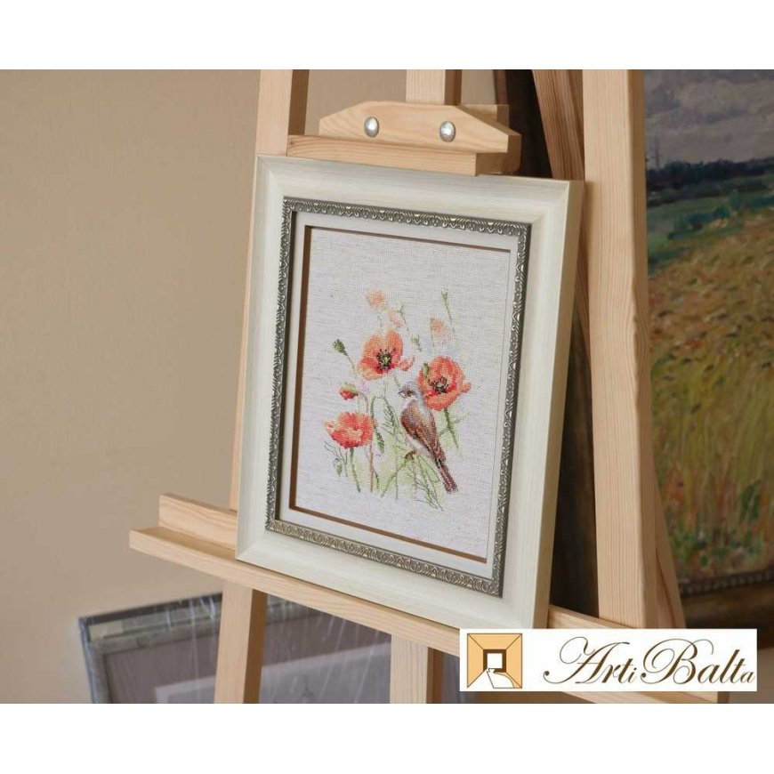 Alisa Beldizart Little Bird 1 S1-25 – 2