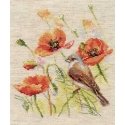 Alisa Beldizart Little Bird 1 S1-25 Alisa Beldizart Little Bird 1 S1-25
