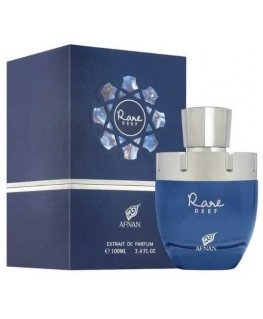 Afnan Rare Reef EDP parfumuotas vanduo unisex, 100 ml