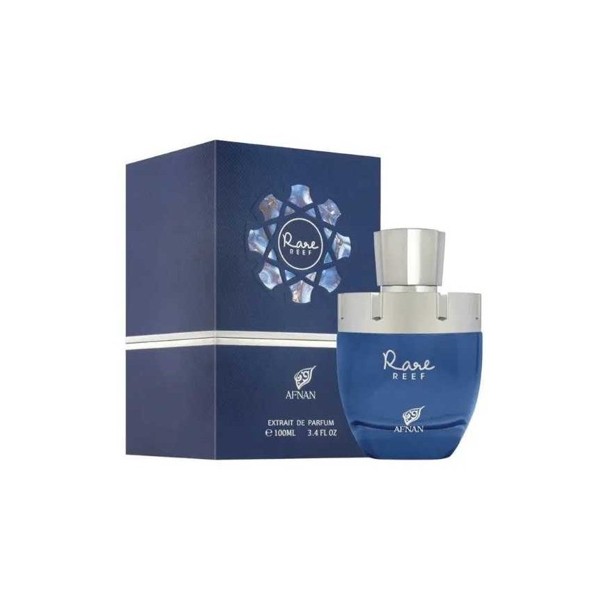 Afnan Rare Reef EDP parfumuots ūdens unisex, 100 ml