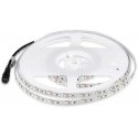 V-tac 8W/m LED strip, 120LED/m, 12V, 6500K, IP20, 5 meter roll