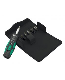 Wera 05075840001 ручная отвертка Набор