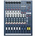 Soundcraft EPM6 - Analogais mikseru pults Soundcraft EPM6 - Analogais mikseru pults