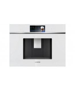 Siemens CT718L1W0 kahvinkeitin Täysautomaattinen Espressokone 2,4 L