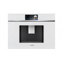 Siemens CT718L1W0 kavos aparatas Visiškai automatinis Espreso kavos aparatas 2,4 L Siemens CT718L1W0 kavos aparatas Visiškai automatinis Espreso kavos aparatas 2,4 L