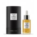 MÁDARA Cosmetics Age Recovery organic facial oil 30 ml MÁDARA Cosmetics Age Recovery organic facial oil 30 ml