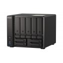 QNAP TS-H973AX NAS Tower Ryzen Embedded V1500B 8 GB DDR4 0 TB QuTS hero Must QNAP TS-H973AX NAS Tower Ryzen Embedded V1500B 8 GB DDR4 0 TB QuTS hero Must