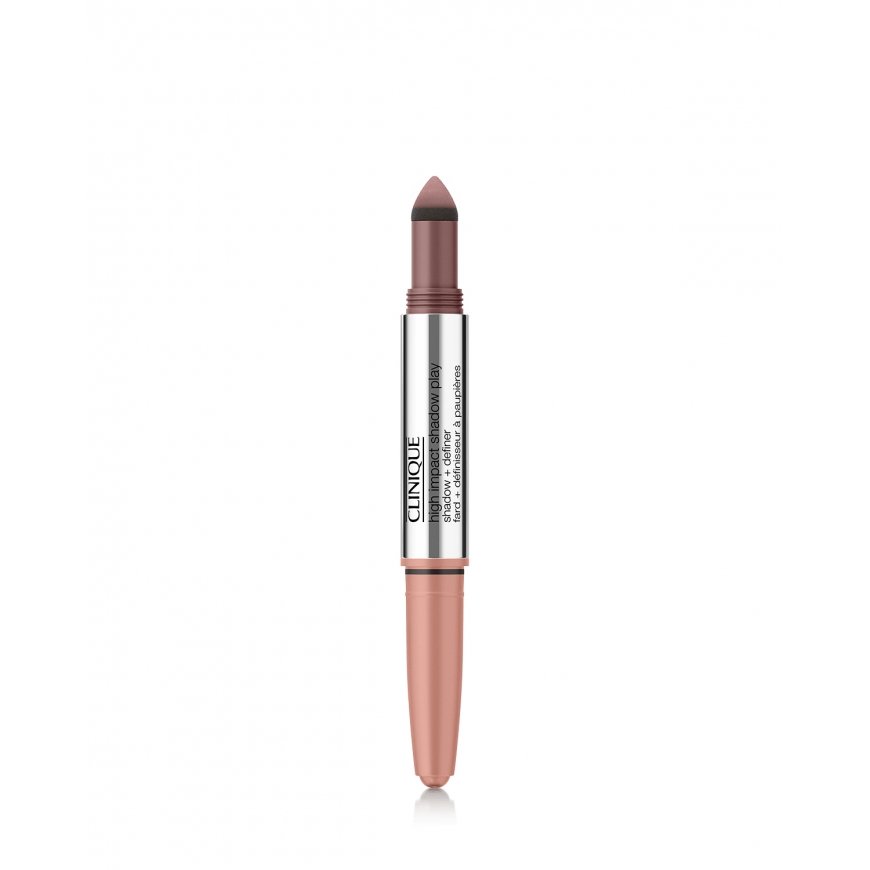 Clinique High Impact Shadow Play acu