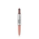 Clinique High Impact Shadow Play luomiväri 4 ml Rosé + Truffles Satiini, Matta, Kimmellys Clinique High Impact Shadow Play luomiväri 4 ml Rosé + Truffles Satiini, Matta, Kimmellys