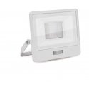 Samsung 30W LED projector V-TAC, white housing, 6500K, with motion sensor Samsung 30W LED projector V-TAC, white housing, 6500K, with motion sensor