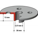 Makita 164471-6 аксессуар для фрезера/триммера Makita 164471-6 аксессуар для фрезера/триммера