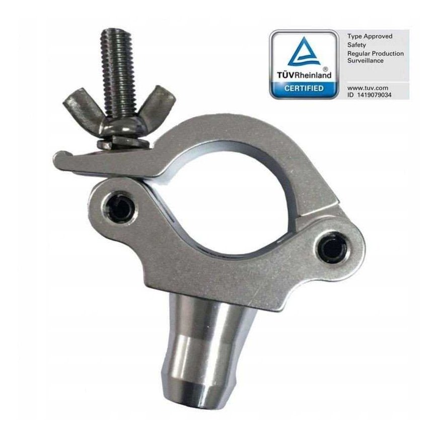 STAND4me KILPA VALAISIMILLE enintään 100 KG 50 mm NASTA – 3
