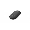 Logitech 920-012208 näppäimistö Sisältää hiiren Universaali RF Wireless + Bluetooth QWERTZ Saksa Gra Logitech 920-012208 näppäimistö Sisältää hiiren Universaali RF Wireless + Bluetooth QWERTZ Saksa Gra