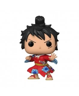 FUNKO POP! 54460 action - ja keräilyfiguuri