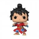 FUNKO POP! 54460 piedzīvojumu personāžu un kolekcionāru figūra