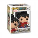 FUNKO POP! 54460 mängukangelase nukk ja kollektsiooniese FUNKO POP! 54460 mängukangelase nukk ja kollektsiooniese