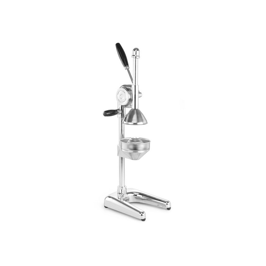 Hendi 695906 juice maker Hand juicer Silver