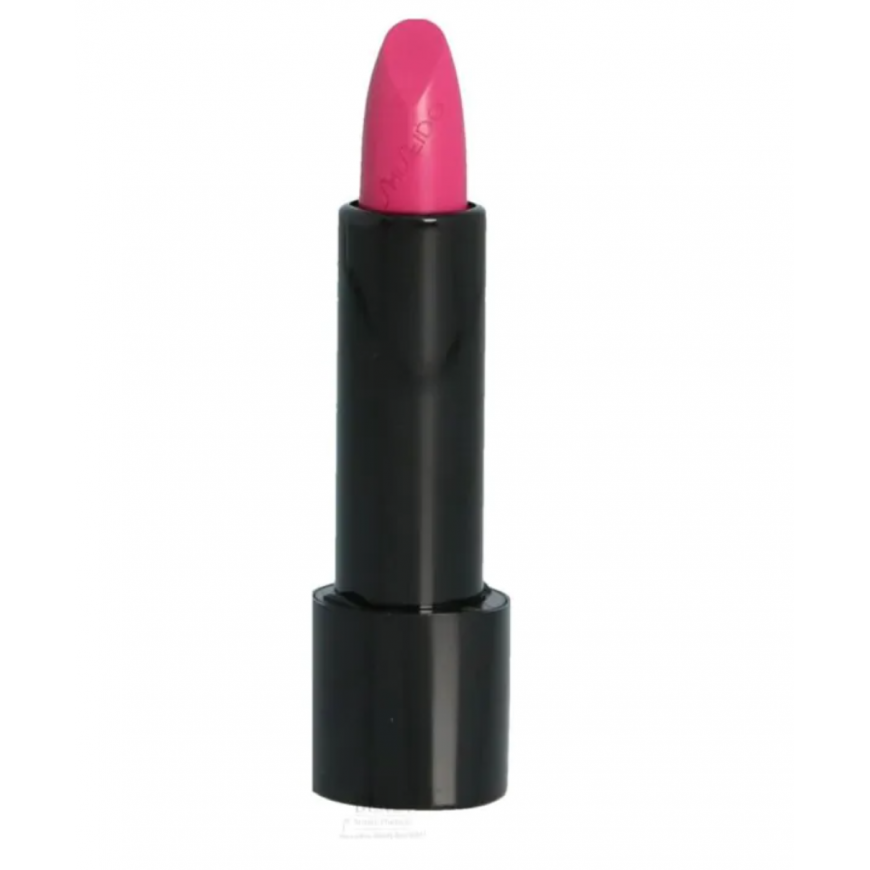 Shiseido, Rouge Rouge, Cream Lipstick, Rs419, Primrose Sun, 4 g